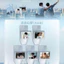 POLAROID OFFICIAL NGHỊCH ÁI (REVENGED LOVE) - TRÌ SÍNH, NGÔ SỞ ÚY, QUÁCH THÀNH VŨ, KHƯƠNG TIỂU SOÁI