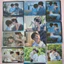 TỔNG HỢP CARD OFFICIAL CP8 TRIỂN THỪA TỪ ĐOÀN LÀM PHIM NGHỊCH ÁI (REVENGED LOVE) - LIU XUANCHENG, ZHAN XUAN
