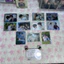 TỔNG HỢP CARD OFFICIAL CP8 TRIỂN THỪA TỪ ĐOÀN LÀM PHIM NGHỊCH ÁI (REVENGED LOVE) - LIU XUANCHENG, ZHAN XUAN