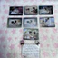 TỔNG HỢP CARD OFFICIAL CP8 TRIỂN THỪA TỪ ĐOÀN LÀM PHIM NGHỊCH ÁI (REVENGED LOVE) - LIU XUANCHENG, ZHAN XUAN