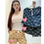 Quần Đùi Lửng Unisex Nam Nữ mặc được hoạ tiết in 3D siêu đẹp thời trang