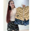 Quần Đùi Lửng Unisex Nam Nữ mặc được hoạ tiết in 3D siêu đẹp thời trang
