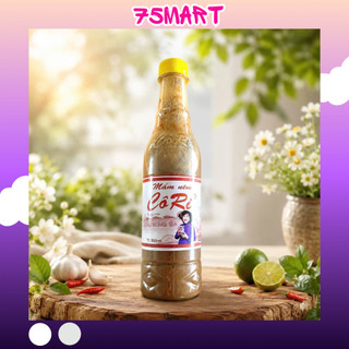 Mắm nêm Huế loại ngon đạt chuẩn 500ml - Mắm nêm Cô Ri