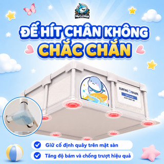 [NEW 2026] Quây Bóng Cho Bé Pakey, Nhà Bóng Khung Inox Dày Dặn Kết Hợp Cột Bóng Rổ Dễ Thương Cho Bé, Dễ Dàng Tháo Lắp