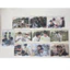 TỔNG HỢP CARD HỌA TIẾT OFICIAL ĐLP NGHỊCH ÁI - REVENGED LOVE - ZIYU, TIAN XUNING, LIU XUANCHENG, ZHAN XUAN