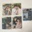 TỔNG HỢP CARD HỌA TIẾT OFICIAL ĐLP NGHỊCH ÁI - REVENGED LOVE - ZIYU, TIAN XUNING, LIU XUANCHENG, ZHAN XUAN
