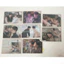 TỔNG HỢP CARD HỌA TIẾT OFICIAL ĐLP NGHỊCH ÁI - REVENGED LOVE - ZIYU, TIAN XUNING, LIU XUANCHENG, ZHAN XUAN