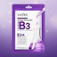 Combo 90 Miếng Mặt Nạ Giấy SADOER Vitamin B3 Cấp Ẩm Sâu Giảm Nếp Nhăn Săn Chắc Và Phục Hồi Da Essence Facial Mask 25g