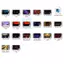USB Đi Cảnh Full HD - 32GB Dùng Cho Máy Chiếu, Màn Hình