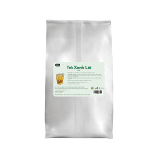 [QUÀ TẶNG KHÔNG BÁN] Trà Xanh Sâm Dứa/Trà Đá Lài Pha Chế Trà Đá, Giải Khát Pha Lớn 500G