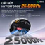 Robot Hút Bụi Lau Nhà Roborock Qrevo 2 Pro - Hàng Chính Hãng Bảo Hành 24 Tháng, 1 đổi 1 15 ngày