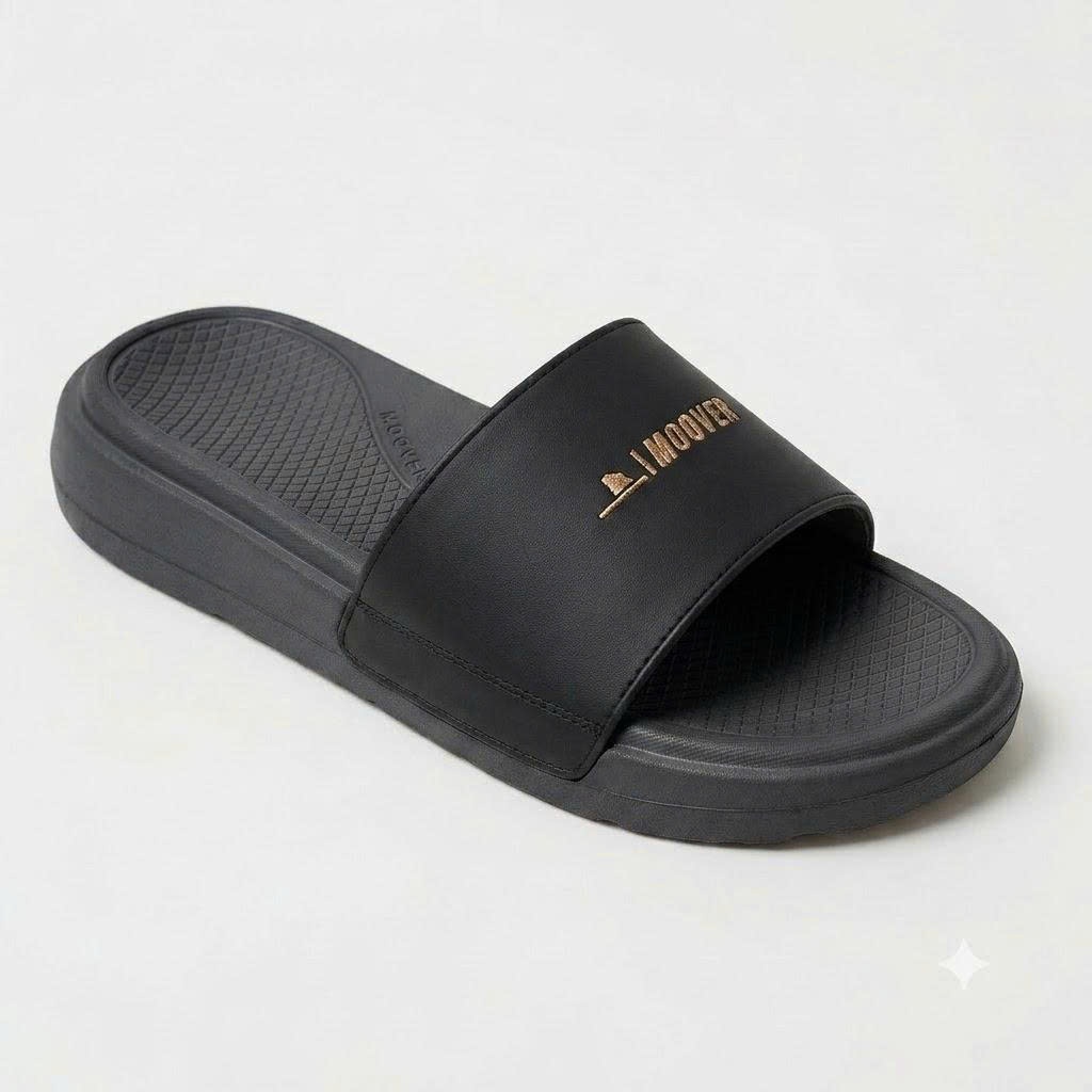 Dép Quai Ngang Nam Nữ Unisex Đế Êm Chống trượt Dép Basic Thời Trang | Shopee Việt Nam