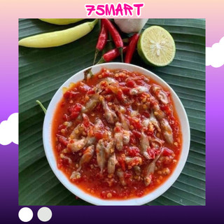 Mắm Rò Bà Duệ 400gr siêu ngon - Đặc sản Huế