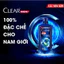DẦU GỘI CLEAR MEN COOL SPORT BẠC HÀ Đánh Bay Gàu, Ngứa Và Dưỡng Tóc Khỏi Khói Bụi 900g