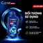 DẦU GỘI CLEAR MEN COOL SPORT BẠC HÀ Đánh Bay Gàu, Ngứa Và Dưỡng Tóc Khỏi Khói Bụi 900g