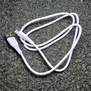 Cáp Sạc Micro USB 1M Dây Sạc Truyền Dữ Liệu Cho Điện Thoại Android, Loa Bluetooth, Camera, Pin Dự Phòng
