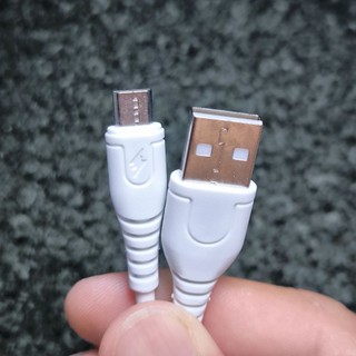 Cáp Sạc Micro USB 1M Dây Sạc Truyền Dữ Liệu Cho Điện Thoại Android, Loa Bluetooth, Camera, Pin Dự Phòng
