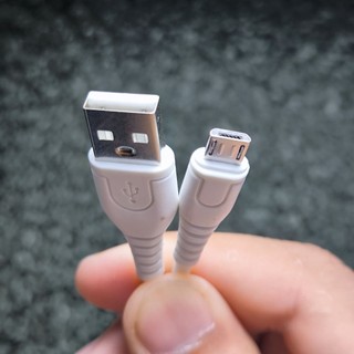 Cáp Sạc Micro USB 1M Dây Sạc Truyền Dữ Liệu Cho Điện Thoại Android, Loa Bluetooth, Camera, Pin Dự Phòng