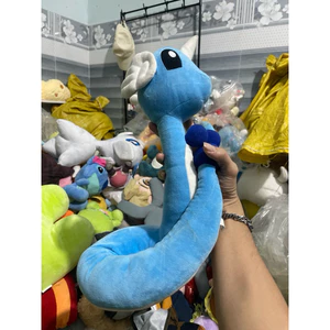Gấu 2hand thú bông nhân vật Dragonair