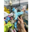 Gấu 2hand gấu bông Pokémon Articuno nổi bật với đôi cánh được thiết kế chi tiết