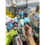 Gấu 2hand gấu bông Pokémon Articuno nổi bật với đôi cánh được thiết kế chi tiết