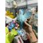 Gấu 2hand gấu bông Pokémon Articuno nổi bật với đôi cánh được thiết kế chi tiết