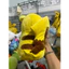 Gấu 2hand Gấu bông Pikachu này kích thước từ 20cm đến 60cm, được làm từ vải lông nhung mềm