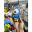 Gấu 2hand thú nhồi bông Pokemon Piplup nổi bật với màu xanh dương chủ đạo.