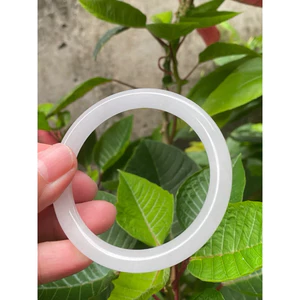 VÒNG BẢN ĐŨA BẠCH NGỌC & XANH