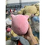 Gấu 2hand thú nhồi bông Pokemon Purin (Jigglypuff) có màu hồng đặc trưng với đôi mắt to tròn màu xanh lục