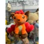 Gấu 2hand thú nhồi bông Pokemon Vulpix