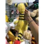 Gấu 2hand gấu bông Pokemon Ampharos