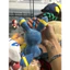 Gấu 2hand móc khóa thú bông Pokemon Umbreon