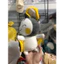 Gấu 2hand thú bông Pokemon Emolga