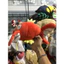 Gấu 2hand Gấu bông Pokemon Magikarp này thường có kích thước khoảng 20-30cm và được làm từ chất liệu mềm mịn.
