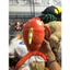 Gấu 2hand Gấu bông Pokemon Magikarp này thường có kích thước khoảng 20-30cm và được làm từ chất liệu mềm mịn.