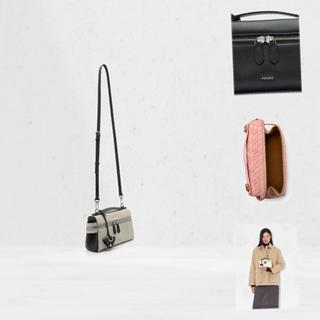 Túi PEDRO Alyssa Leather Shoulder Bag - PW2-75210181 chính hãng đủ bill