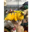 Gấu 2hand gấu bông Pokemon Raichu