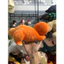 Gấu 2hand thú bông Pokemon Charmander đang ngủ với chi tiết đuôi lửa đặc trưng.