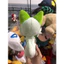 Gấu 2hand thú bông nhân vật Sprigatito từ Pokémon