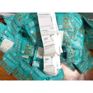 Bánh Quy Catnip Cho Mèo - Cat Treats Hương Cỏ Bạc Hà Mèo 40g