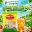 Hồng Trà Truyền Thống 200Gr Long Phú - Chuyên Pha Trà Thông Dụng, Túi Lọc Tiện Lợi