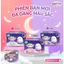 Băng vệ sinh dạng quần Diana Soft Fit size M-L/L-XL 1 gói 12 +4miếng - Lê Minh Hương Shop