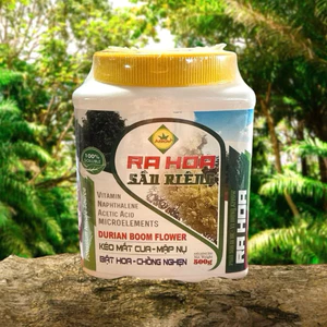 RA HOA SẦU RIÊNG ARROW QUANG NÔNG - Hủ 500G