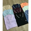 Áo Polo American Eagle Super Soft Slim Fit Chính Hãng - Áo Thun Nam Có Cổ Cotton Mềm Mịn Co Giãn, Form Ôm Vừa Cao Cấp