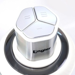 Máy Xay Thịt Đa Năng Engler EGL5116 500W - 2 Cối 0.6L & 2L Xay Nhuyễn Mịn Siêu Tốc - Chính Hãng