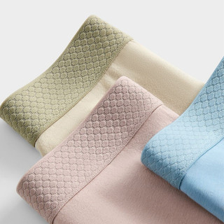 Quần Lót Nam Cotton Dáng Đùi Nhiều Màu Chọn Lựa, Quần Sịp Boxer Đáy 2 Lớp Thoáng Khí King Shop N-777