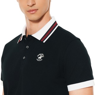 [NEW ARRIVAL] Áo polo Nam chính hãng Regular Fit Beverly Hills Polo Club - PMRSW25TL089