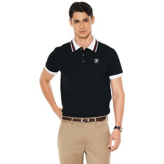 [NEW ARRIVAL] Áo polo Nam chính hãng Regular Fit Beverly Hills Polo Club - PMRSW25TL089