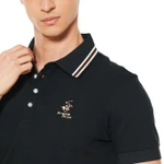 Áo polo Nam Slim Fit Beverly Hills Polo Club - PMSSW25TL024 — ảnh 5